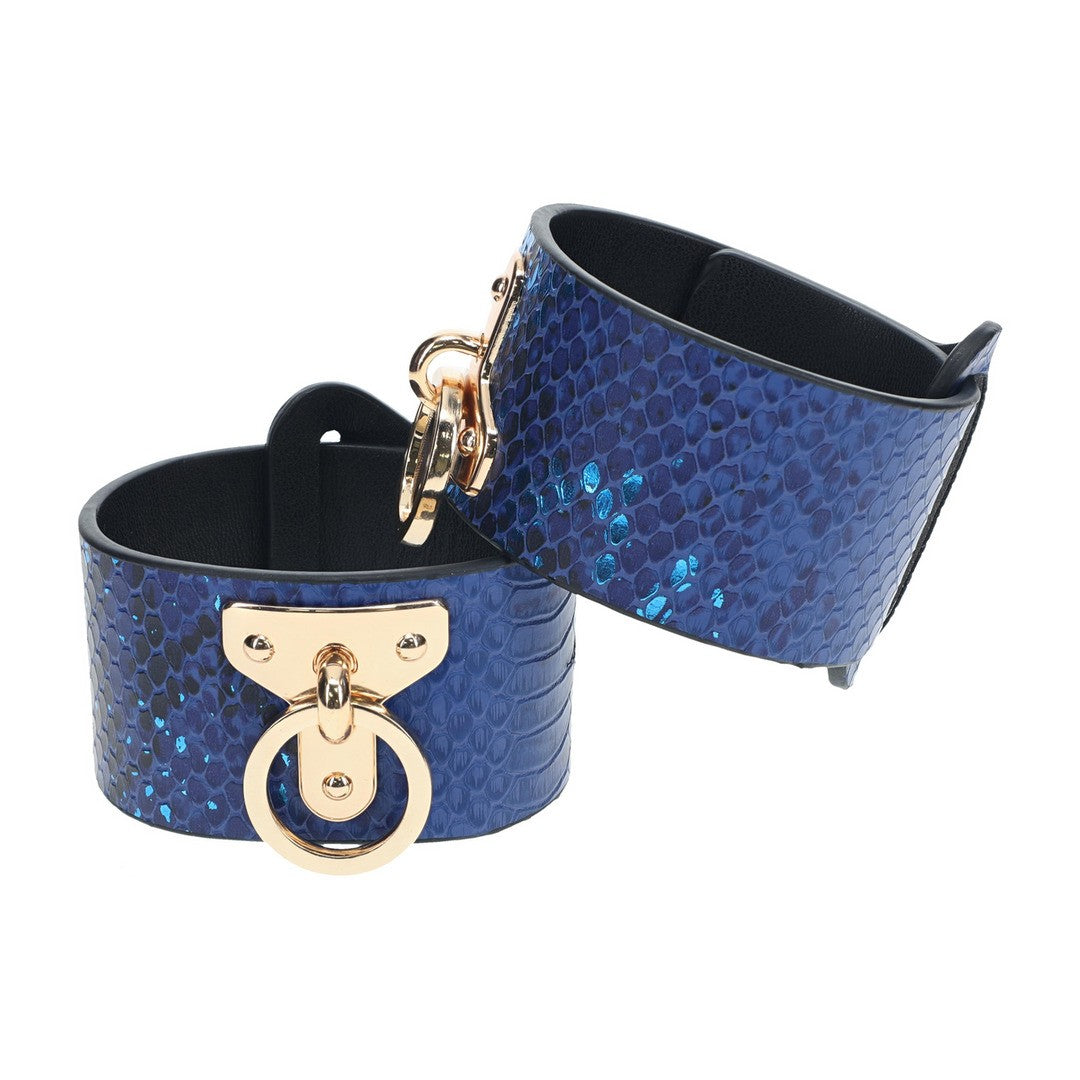 ESPOSAS FLORENCE COLLECTION AZUL OUCH!