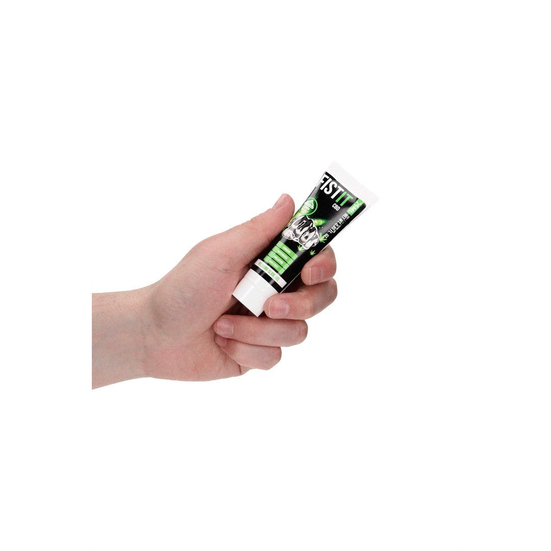 LUBRICANTE CBD FIST IT 0.8 FL OZ / 25 ML
