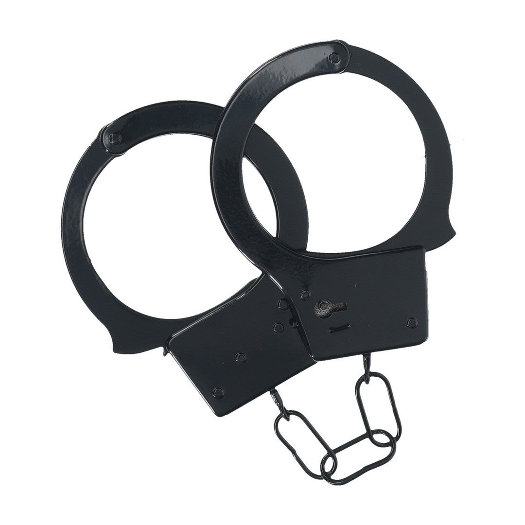 ESPOSAS CLASSIC METAL NEGRO OUCH!