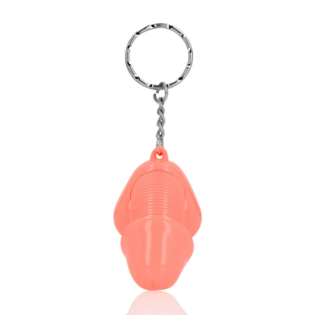 PORTA-LLAVES SUPER CHUCK FLESH S-LINE
