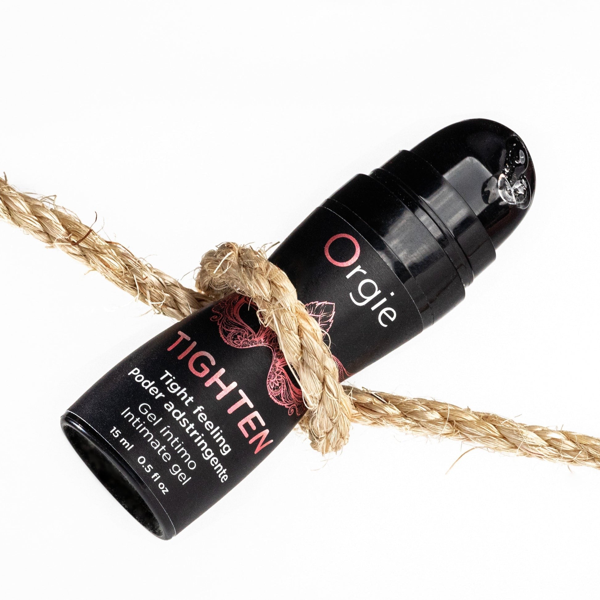 GEL ASTRINGENTE PARA ELLA TIGHTEN 15ML ORGIE