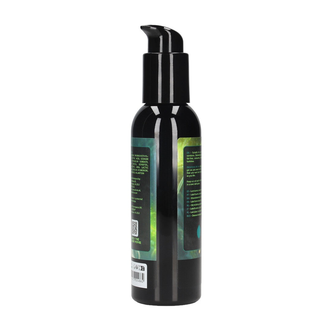LUBRICANTE A BASE DE AGUA AYLA FOREST WARRIOR 5,1 FL OZ / 150 ML MASTURS
