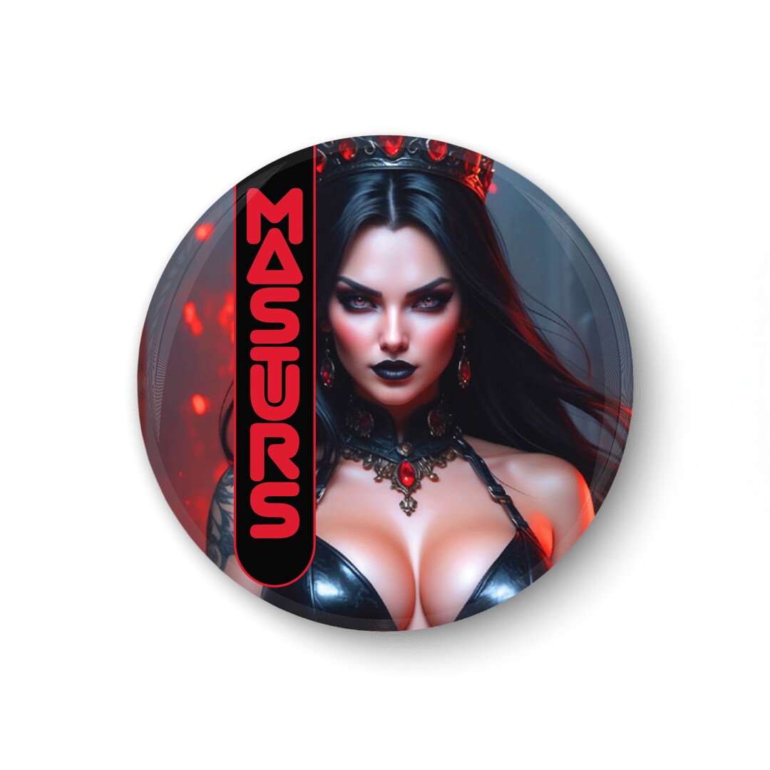 PIN RAVEN SHADOW SINNER MASTURS
