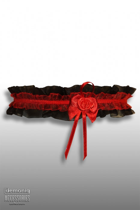 CONJUNTO SARAH DEMONIQ NEGRO