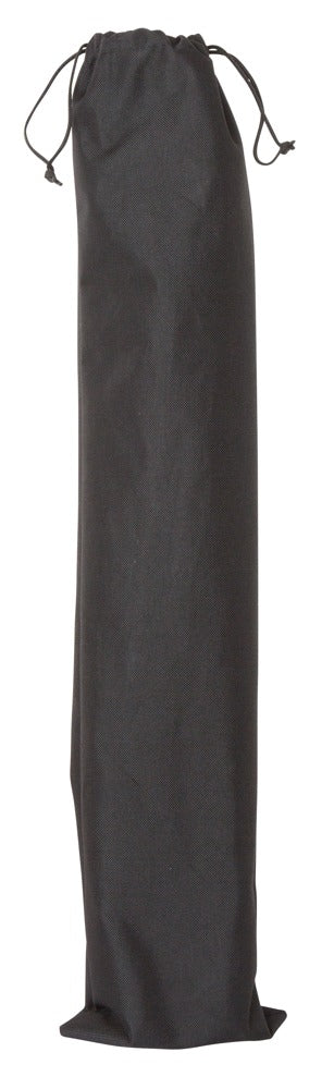 Barra de Separación Leather Spreader Bar ZADO - Ajustable 65-120 cm