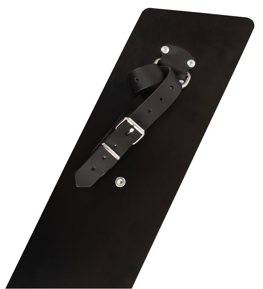 Bondage Cross Zado - Cruz de San Andrés para Pared 192x92 cm
