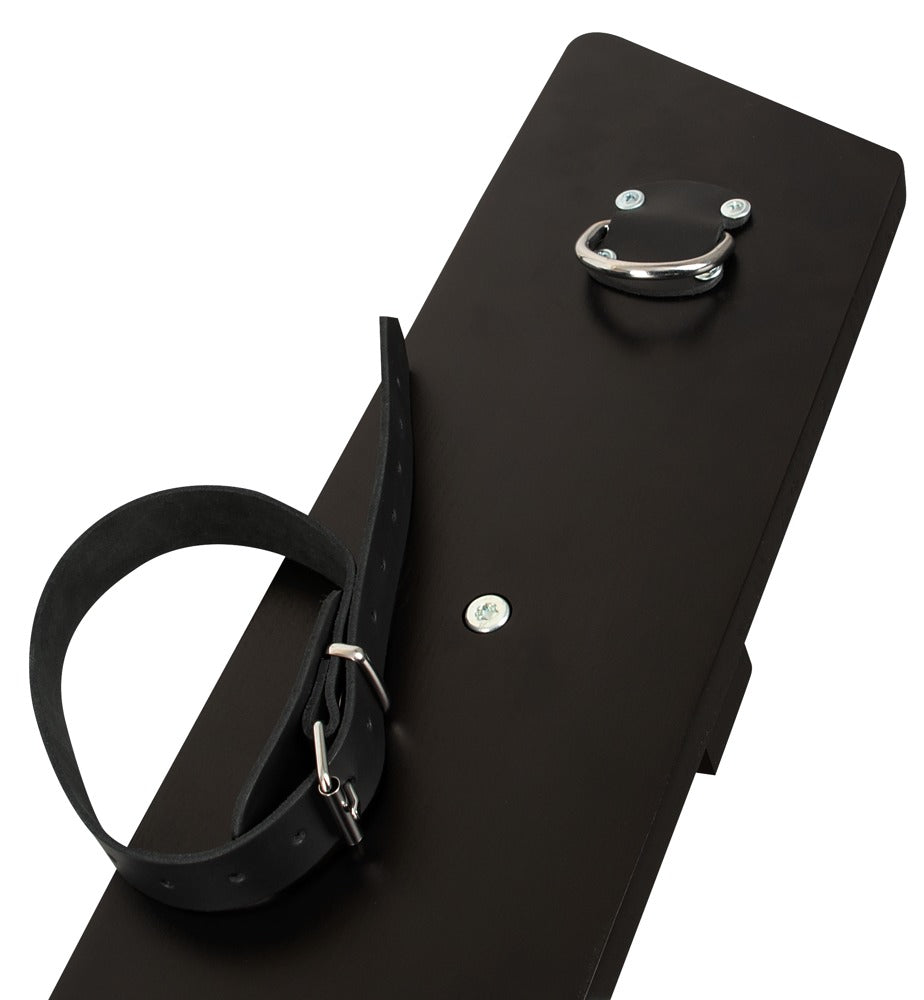 Bondage Cross Zado - Cruz de San Andrés para Pared 192x92 cm