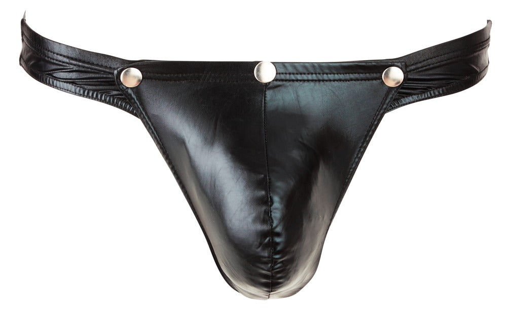 Men's String M Svenjoyment - Prenda Funcional Elástica