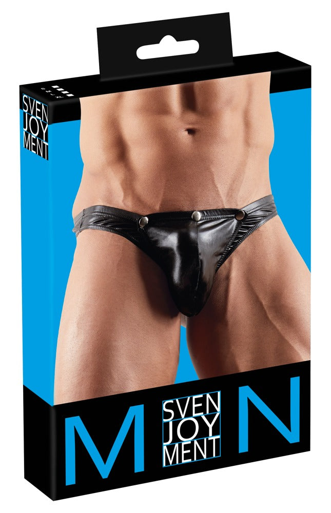 String XL Svenjoyment - Ropa Funcional Elástica para Hombre