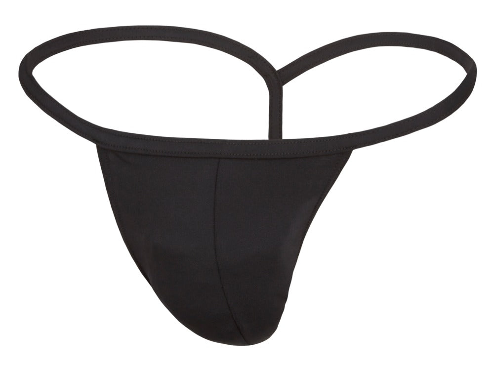Men's Mini String L Svenjoyment - Tanga Ajustado Elástico