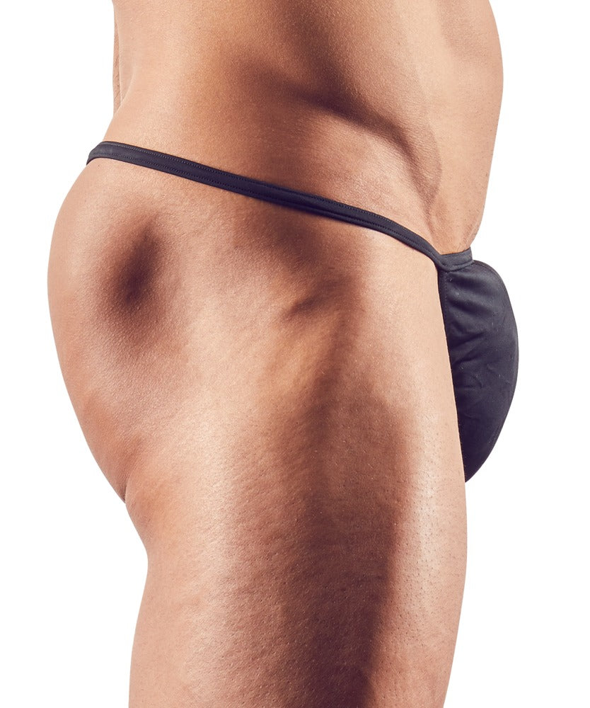 Men's Mini String L Svenjoyment - Tanga Ajustado Elástico