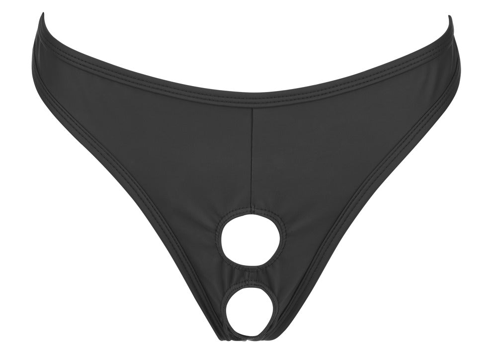 Men's String 2XL Svenjoyment - Riostring Elástico con Aberturas
