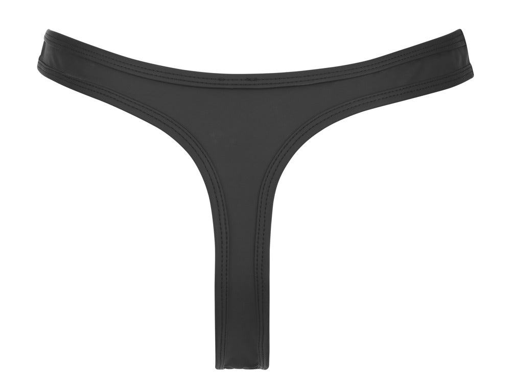 Men's String 2XL Svenjoyment - Riostring Elástico con Aberturas