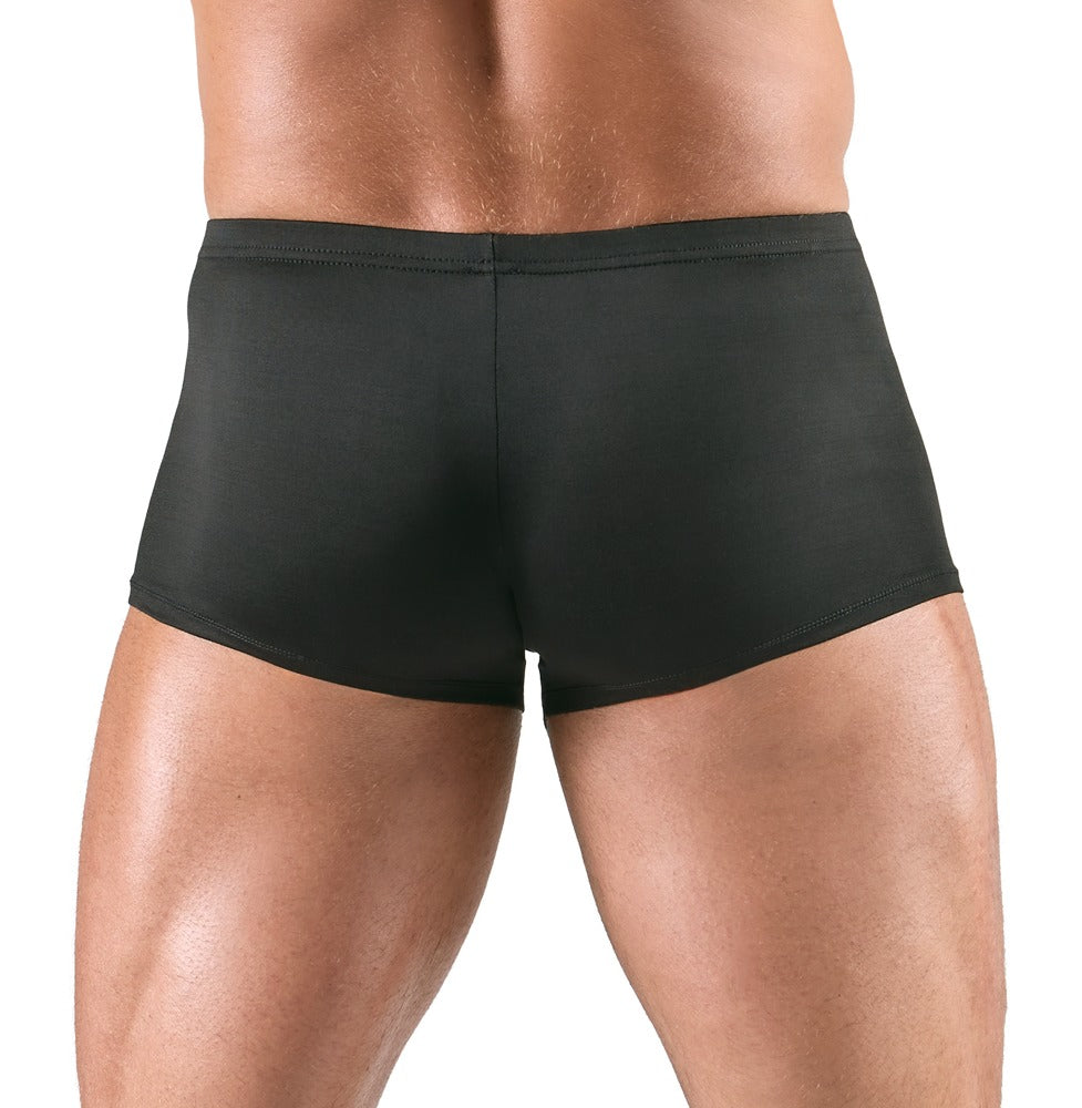 Pants Svenjoyment M - Bóxer con Refuerzo Frontal