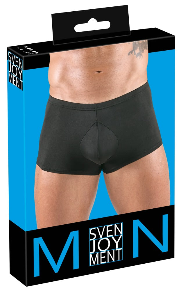 Pants Men XL Svenjoyment - Bóxer con Refuerzo Frontal