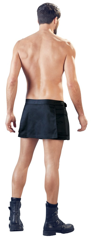 Falda Corta Hombre Svenjoyment - Estilo Gladiador L/XL