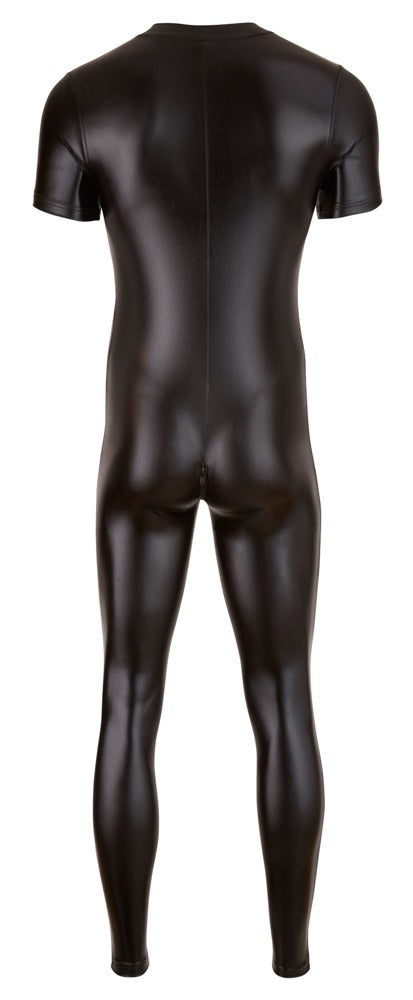 Mono Elástico Svenjoyment 3XL con Cremallera Frontal