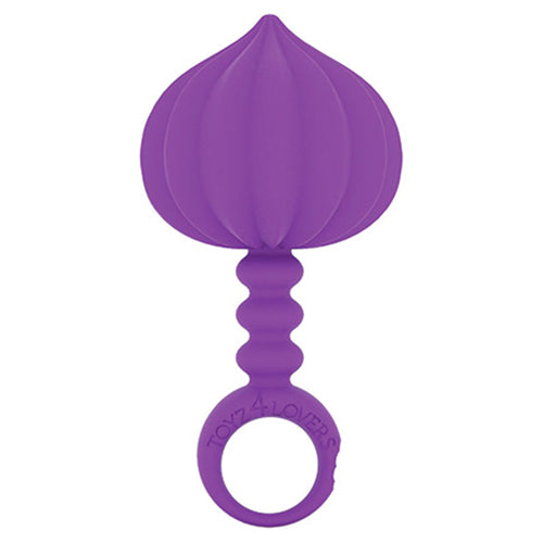 PLUG ANAL MATRIOSKA GRAND DUKE VLADY MORADO
