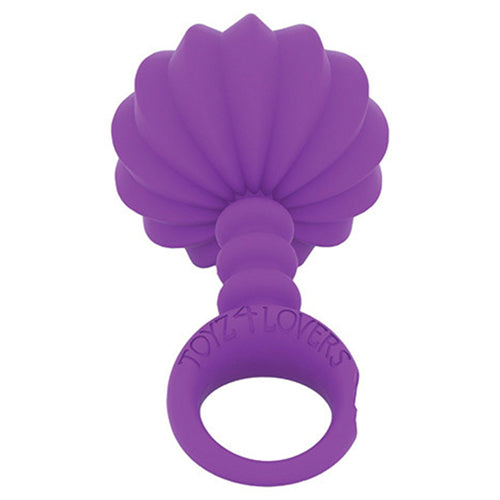 PLUG ANAL MATRIOSKA GRAND DUKE VLADY MORADO
