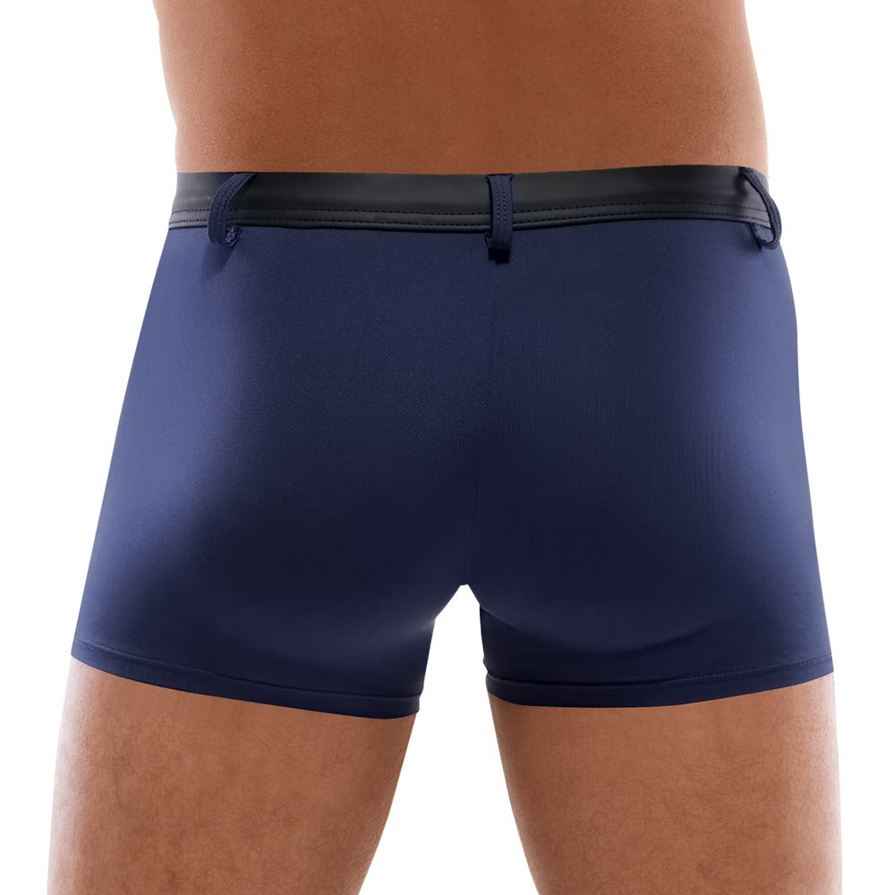 Boxer Briefs Police 2XL Svenjoyment - Estilo Operativo