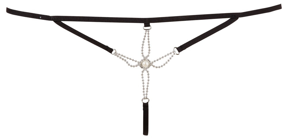 String Starfish M/L - Tanga de Tirantes Cottelli Lingerie