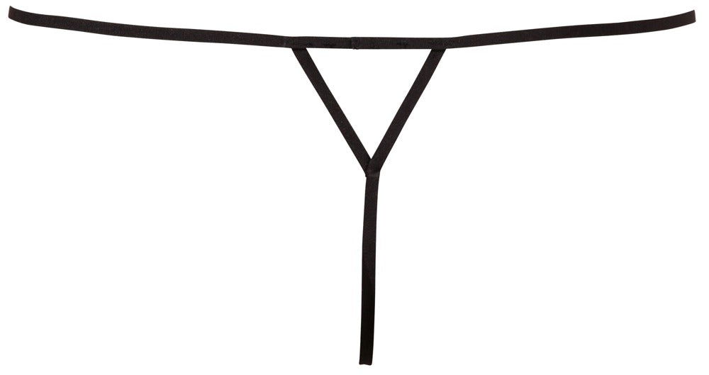 String Starfish M/L - Tanga de Tirantes Cottelli Lingerie