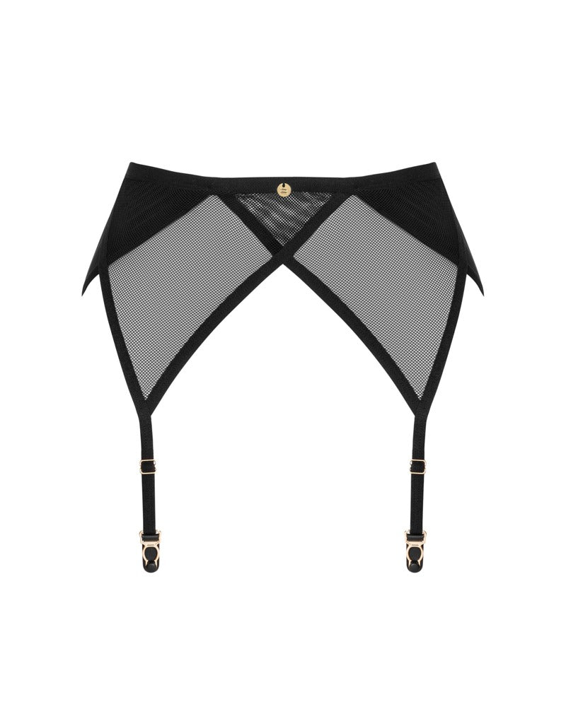 OBS Garter XL/2XL - Liguero Sensual Obsessive Nesari