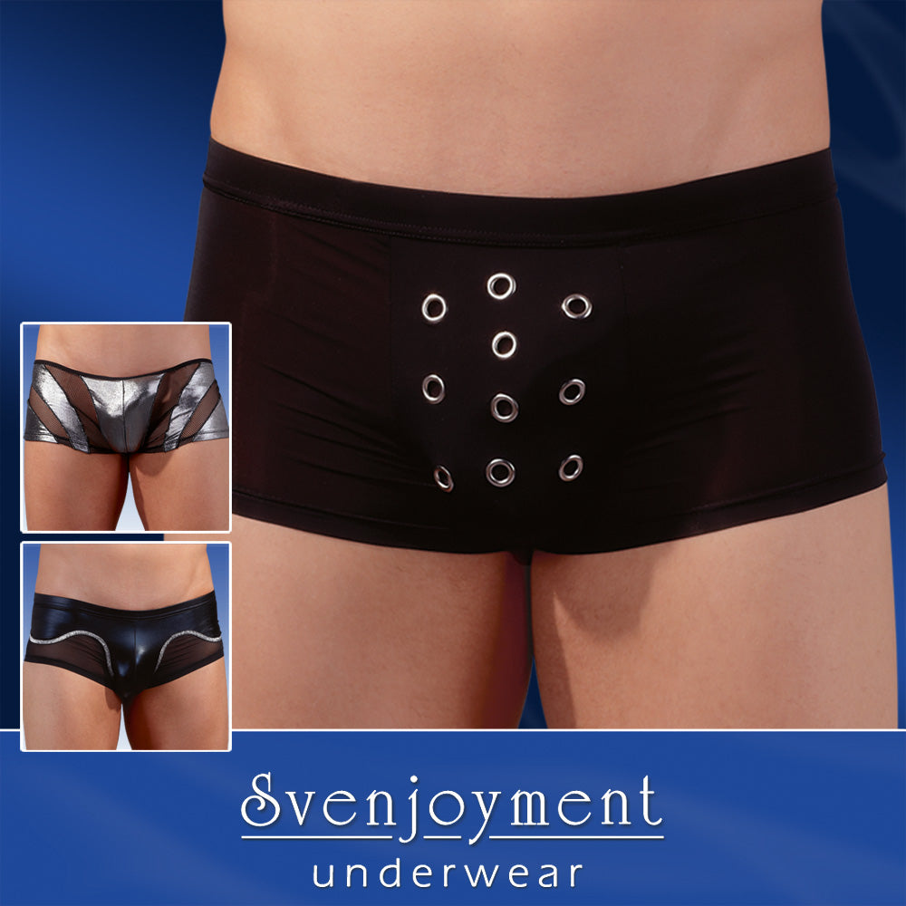 Surprise S - Caja Sorpresa de Lencería Masculina ORION