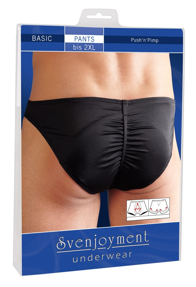 Surprise M - Caja Sorpresa de Lencería Masculina ORION