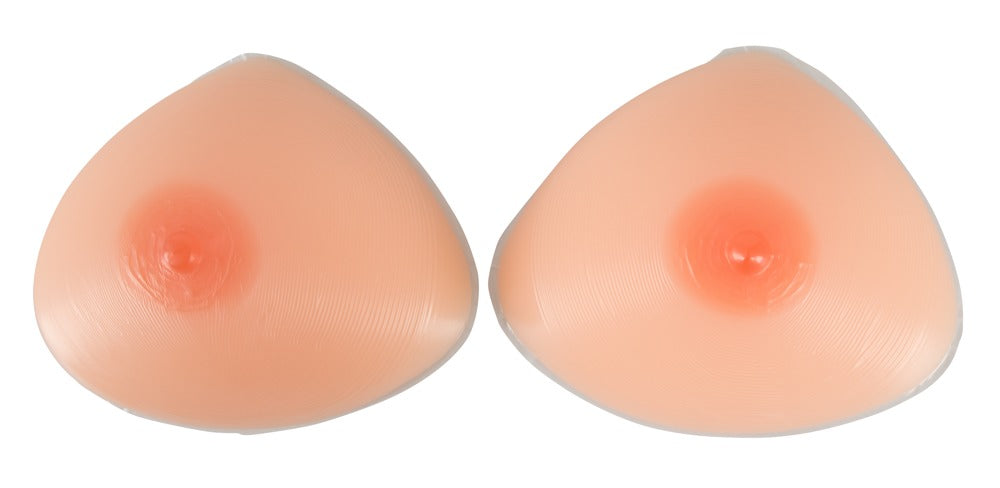 Silicone Breasts 600g - Realce de Pecho Cottelli Accessoires