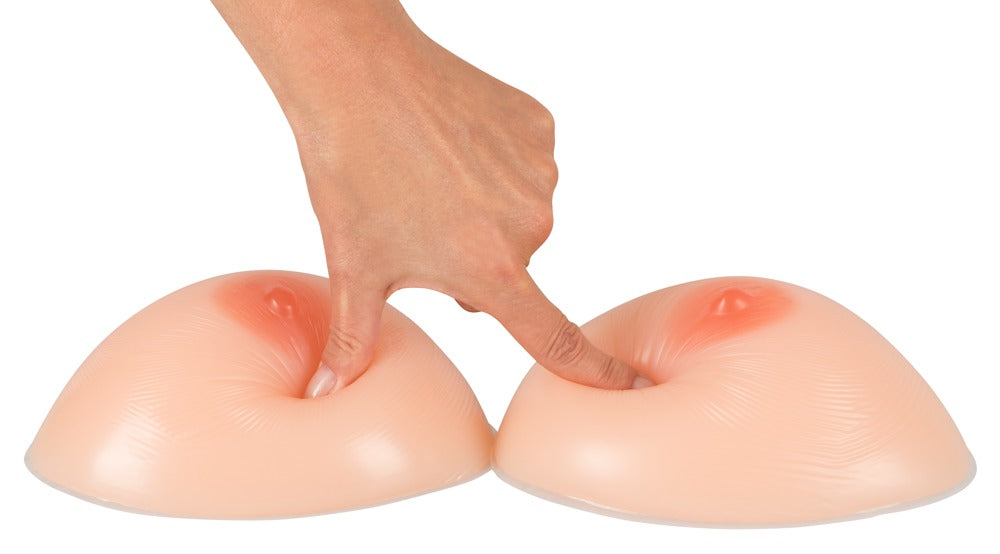 Silicone Breasts 600g - Realce de Pecho Cottelli Accessoires