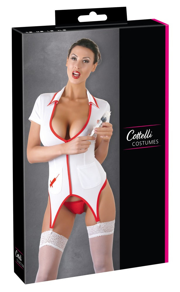 Disfraz de Enfermera XL Cottelli Costumes