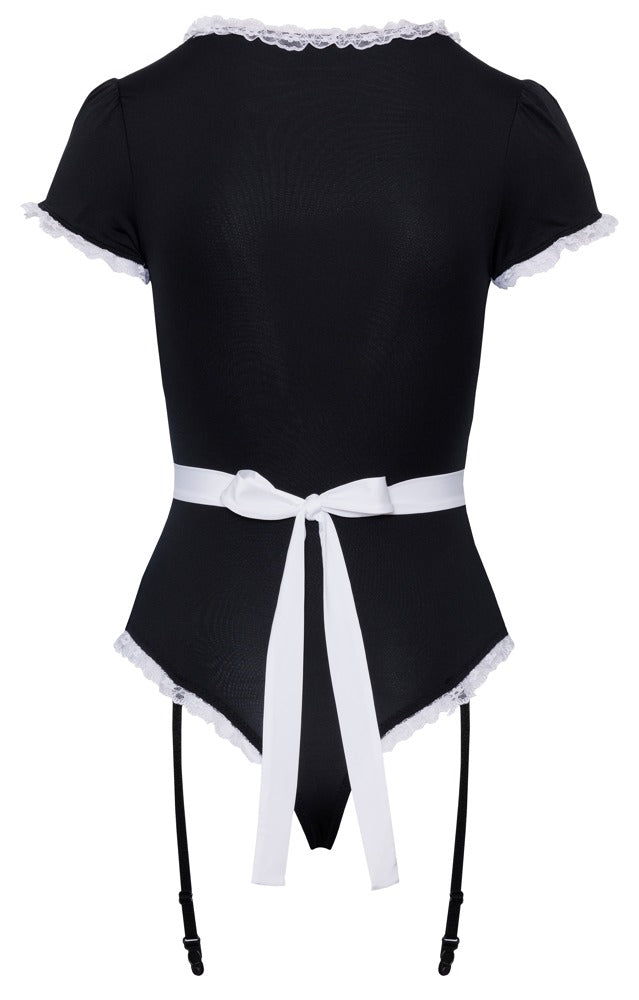Waitress Body M - Disfraz de Camarera Cottelli Costumes