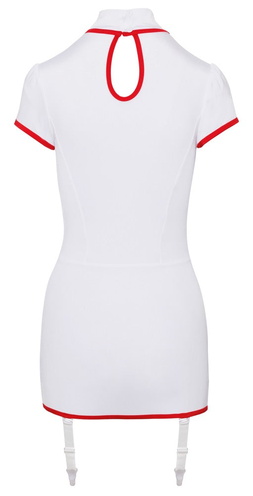 Disfraz Nurse L Cottelli - Vestido de Enfermera Sexy