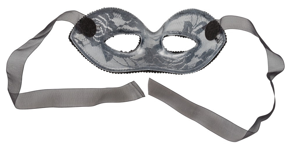 Antifaz de Encaje Cottelli Accessoires - Accesorio Sensual Preformado