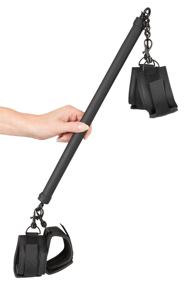 Li Spreader - Barra de Extensión Bondage Fetish Collection