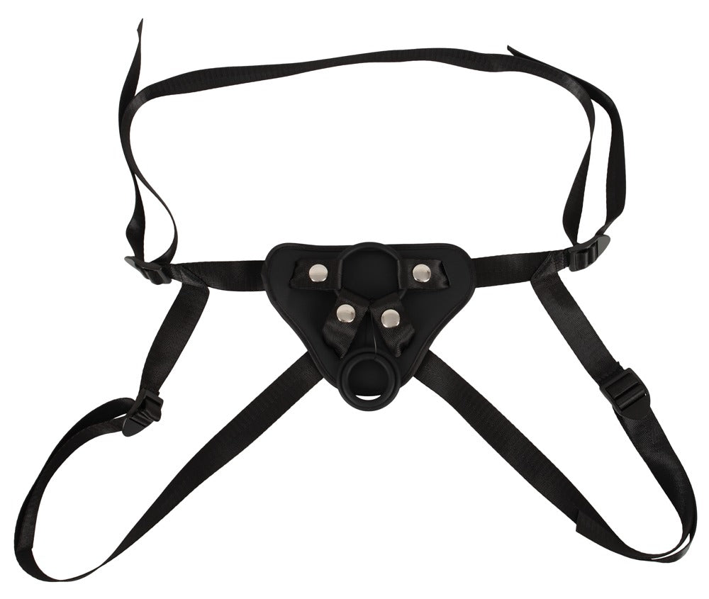Arnés Strap-On Vegan S-L - Vegan Fetish