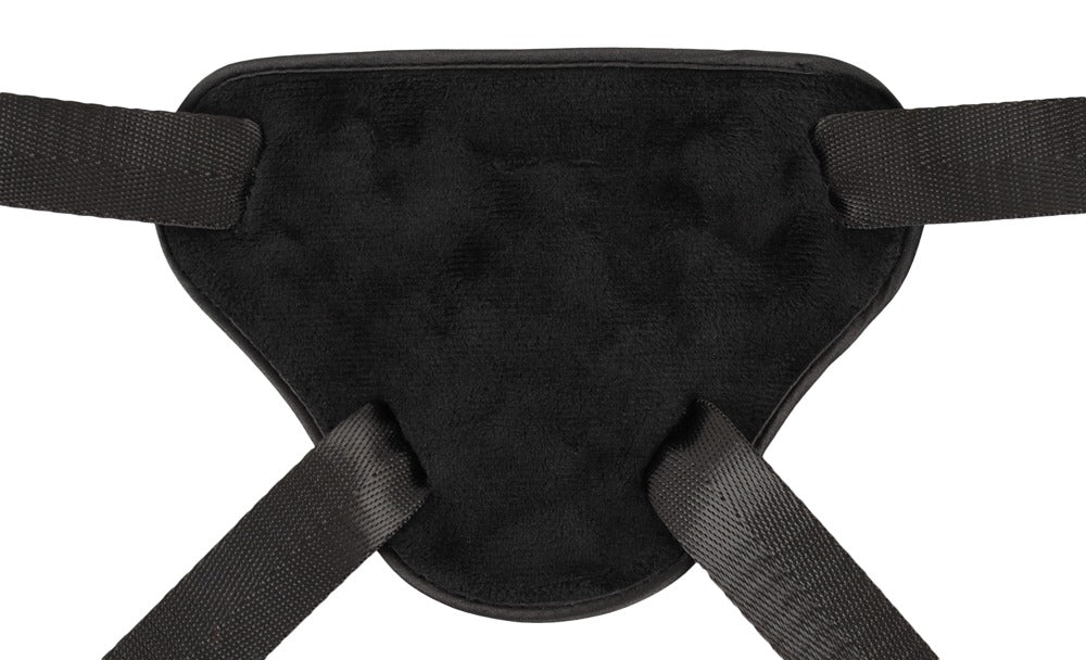 Arnés Strap-On Vegan S-L - Vegan Fetish