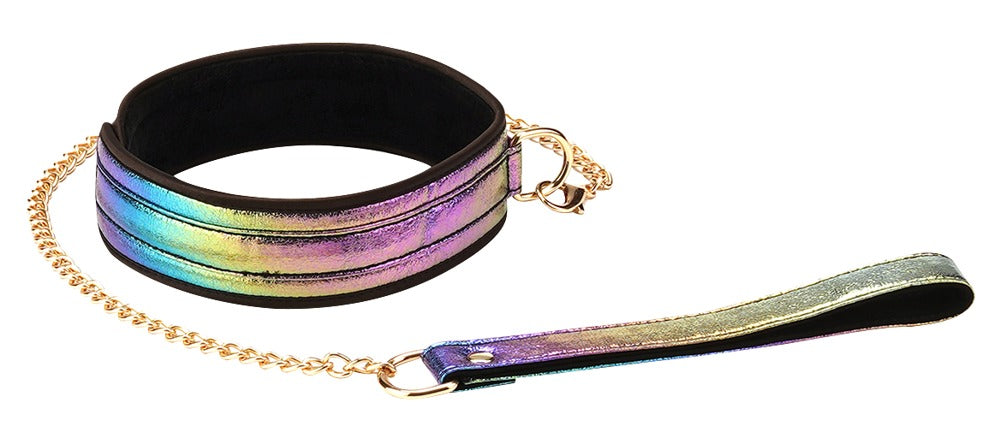 LS Vivid Rainbow - Set de Bondage 8 Piezas Liebe Seele