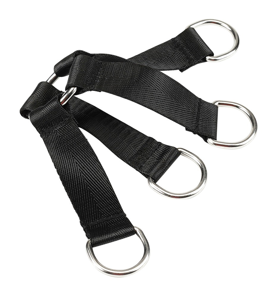 Set Bondage Bound You 12 Piezas - Liebe Seele