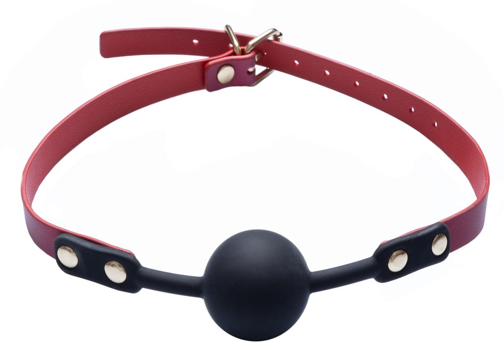 BK Bondage Set Gems - Conjunto de 6 Piezas Rosa Nacarado