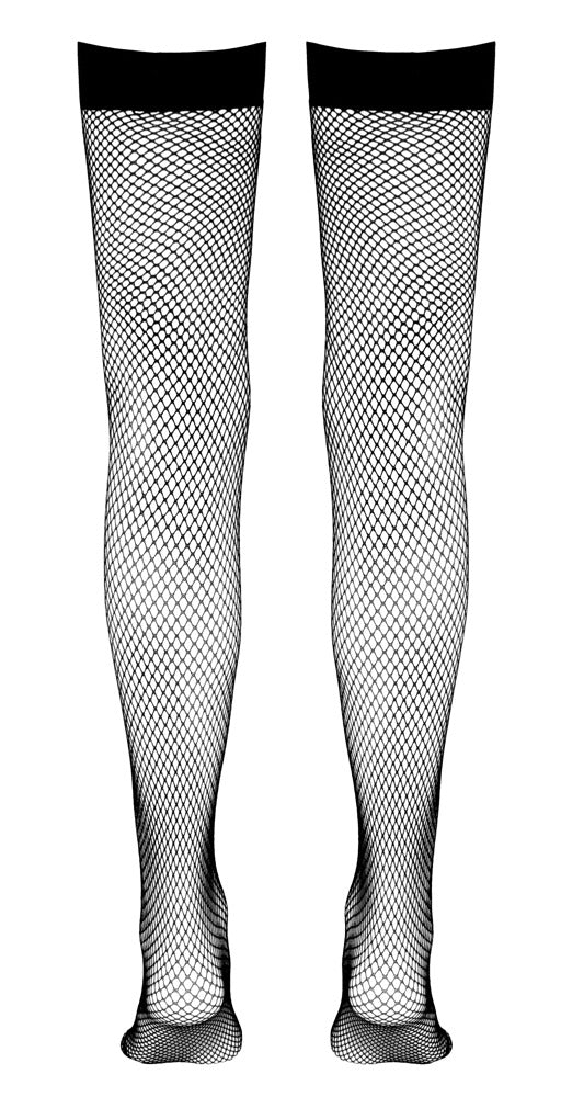 Hold-ups S Cottelli Legwear - Medias de Sujeción con Banda de Silicona