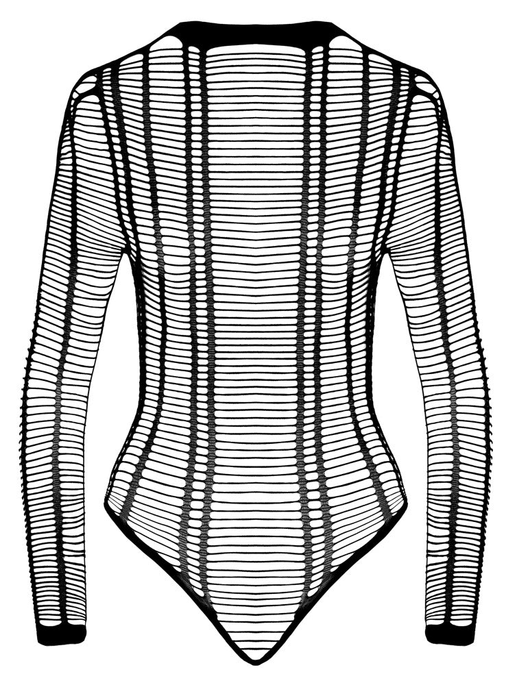 Body Fantasy by Cottelli con Lazo - Talla S-L