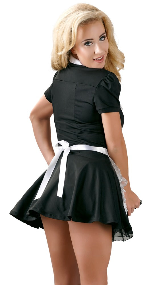 Disfraz Maid's Dress XL - Cottelli Costumes