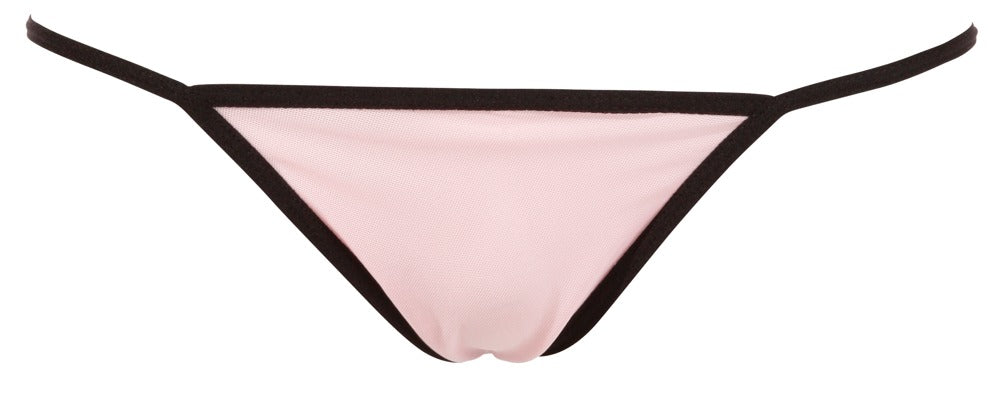 Babydoll Pink M - Cottelli Lingerie