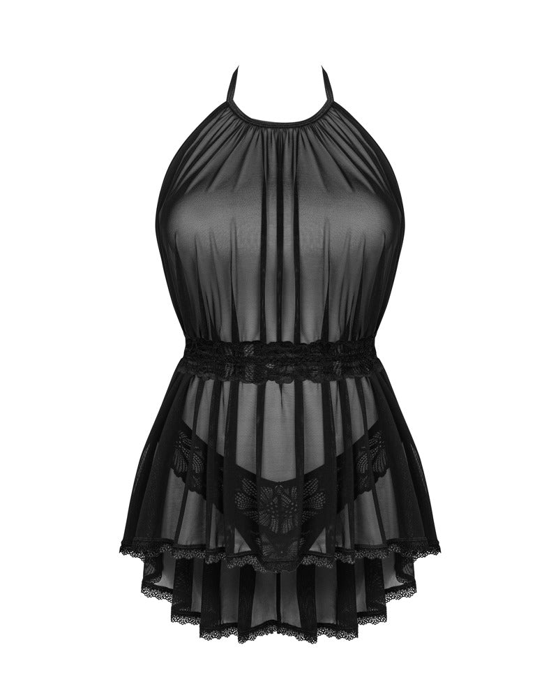 Babydoll Serafia M/L - Obsessive
