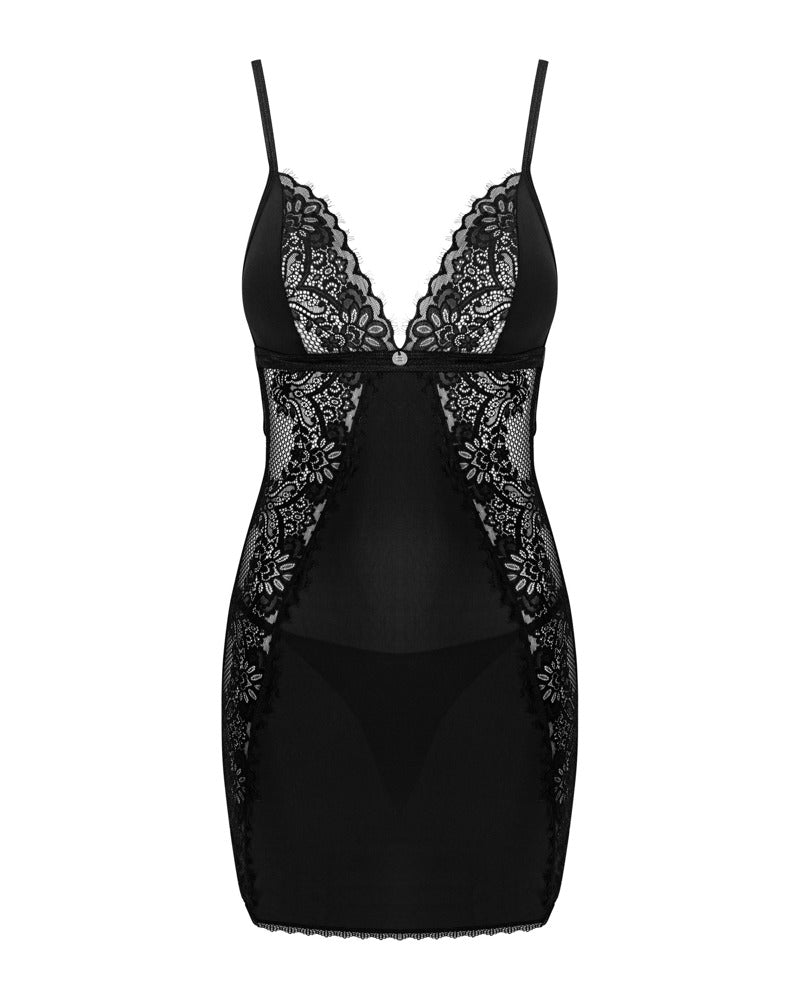 OBS Dress XL/2XL - Chemise Sensual Obsessive
