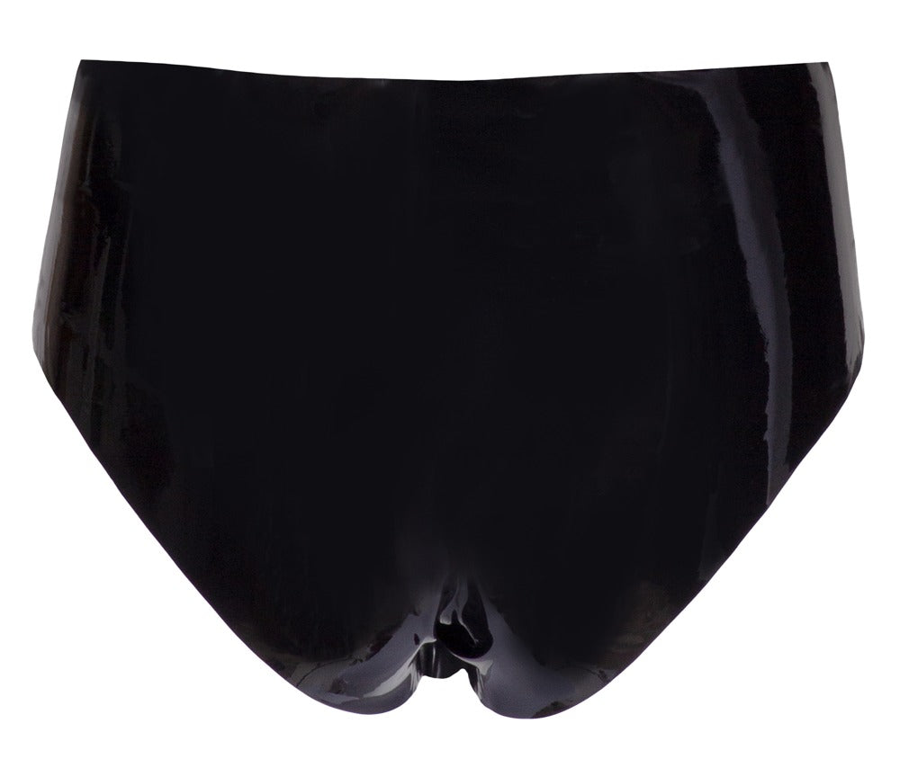 Calzoncillo de Látex para Hombre Talla S - Late X