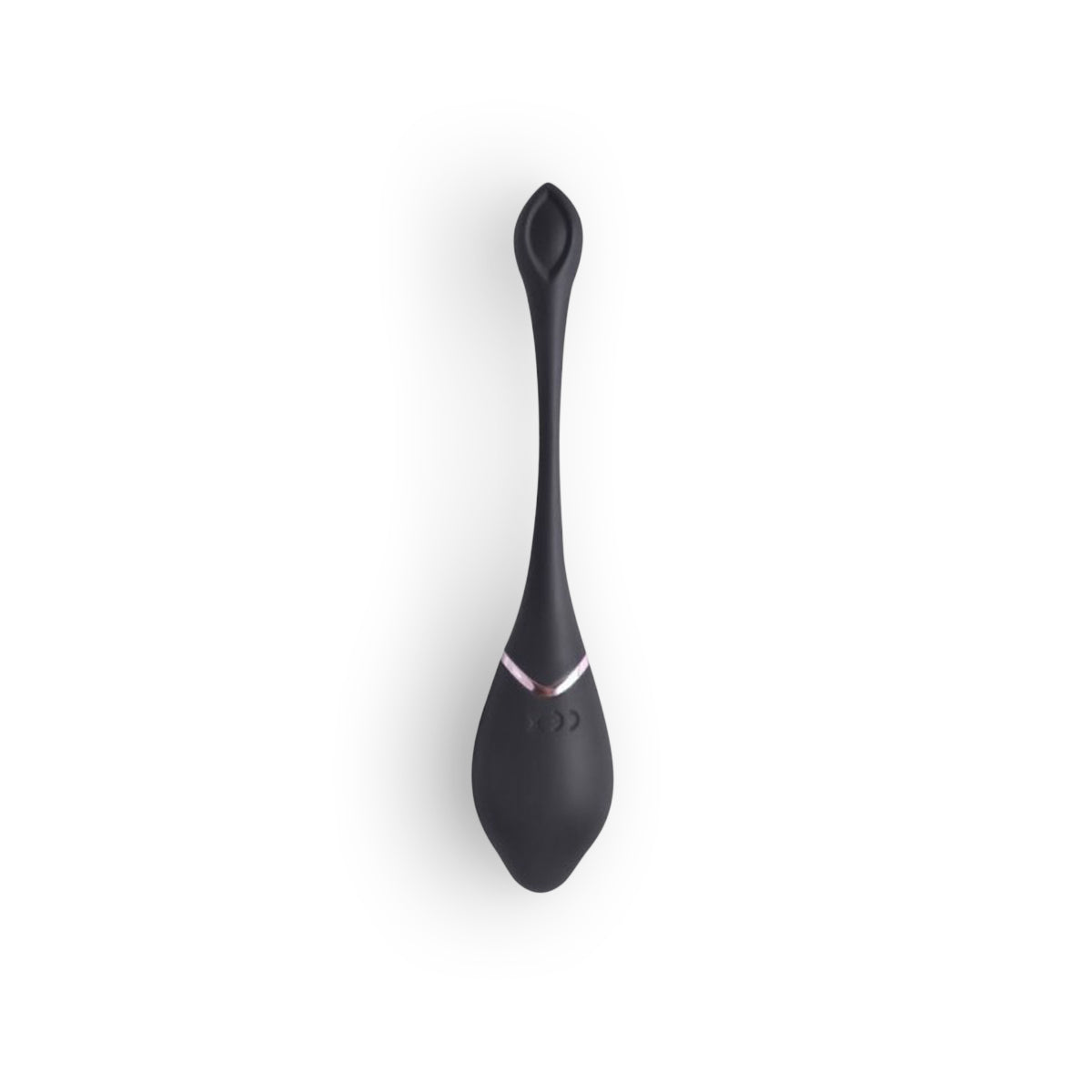 HUEVO VIBRADOR RECARGABLE CON MANDO NEGRO TOYZ4LOVERS
