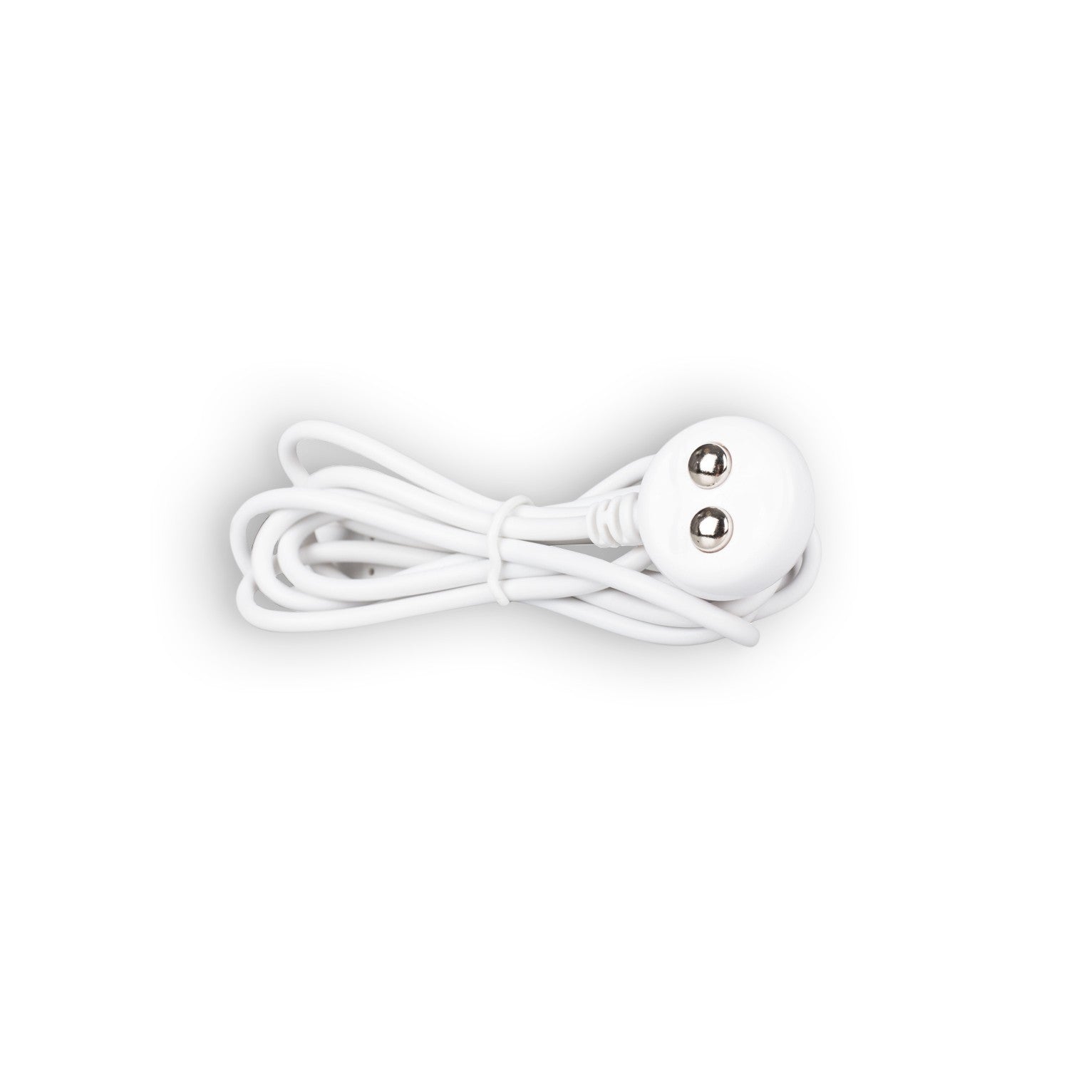 SATISFYER USB cargador cable blanco 1 u